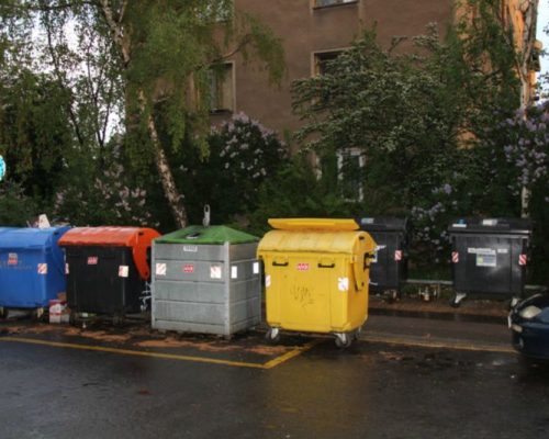 Černí vs barevní